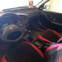 پژو آردی مدل 83 بی رنگ فنی درجه 1|خودرو سواری و وانت|قائم‌شهر, |دیوار