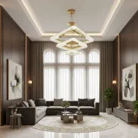 لوستر هورسان