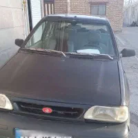 پرایدمدل85شاسی پلمپ