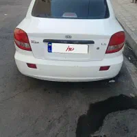 ریو 88|خودرو سواری و وانت|پاکدشت, حصار امیر|دیوار