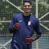 دستگش دربازبانی نو نو|تجهیزات ورزشی|چهارباغ, |دیوار