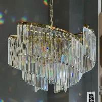 نصب انواع لوستر و فروش|لوستر و چراغ آویز|قرچک, محمد آباد|دیوار