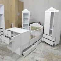 کمدودراور نی نی کوچولو***