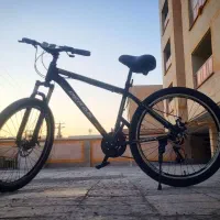 دوچرخه ۲۶ دنده‌ای