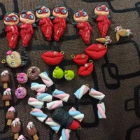 انواع پیکسل بیشترشون حلقه هم دارن