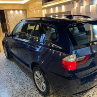 bmw x3|خودرو سواری و وانت|شاهین‌شهر, شهرک مطهری|دیوار