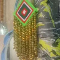 2 عدد تور اسفند