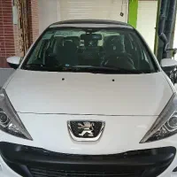 ۲۰۷پانا tu5دنده فول با رینگ