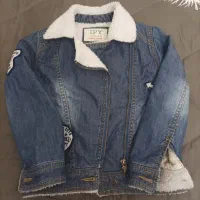 کاپشن و شلوار جین یا لی بچگانه|کفش و لباس بچه|ری, دیلمان|دیوار