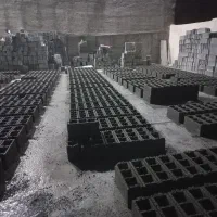 بلوک لیکا با وزن سبک و بلوک ماسه ای