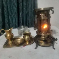 چراغ تزیینی