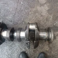 فروش میل لنگ ده تن|خودرو سنگین|مشهد, ایوان|دیوار