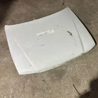 سپر عقب ودرب کاپورت و گلگیر سمند Lx