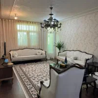 امانیه ۱۱۵ متری ۳خواب