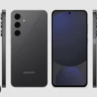 سامسونگ s24fe