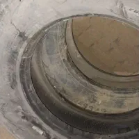 فروش لاستیک سایز بیست|قطعات یدکی و لوازم جانبی|فامنین, |دیوار