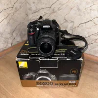 دوربین nikon