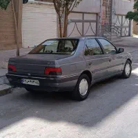 پژو ۴۰۵|خودرو سواری و وانت|بومهن, |دیوار
