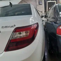دنا پلاس مدل ۹۹ بیرنگ|خودرو سواری و وانت|تهران, امامت|دیوار