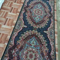 قالیچه یاکنارفرشی|فرش|کیاکلا, |دیوار