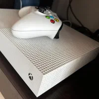 ایکس باکس وان اس xbox one s