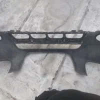 گارد جلو وسپرجلو سانتافه ۲۰۰۸|قطعات یدکی و لوازم جانبی|شیراز, درکی|دیوار