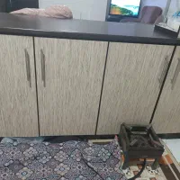 کابینت و دکوری|کتابخانه، شلف، قفسههای دیواری|محمدیه-قزوین, |دیوار