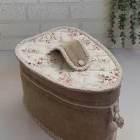 با.کس نظم دهنده پارچه|سفره، حوله، دستمال آشپزخانه|سمنان, |دیوار