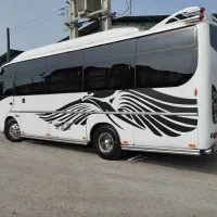 مینی بوس سیترا 21|خودرو سنگین|ساری, |دیوار