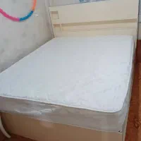 تخت خواب دونفره