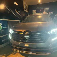 رنوکولیوس ۲۰۲۵ فول آپشن