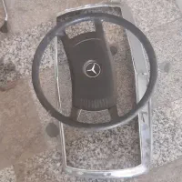 لوازم بنز شورلت فولکس پیکان تویوتا|قطعات یدکی و لوازم جانبی|بهارستان, |دیوار