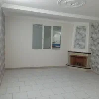 ۸۰ متر آپارتمان/ دو خوابه/ در شهرک علائین