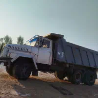 کامیون کمپرسی