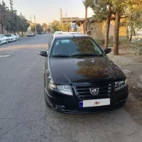 سمند سورن پلاس