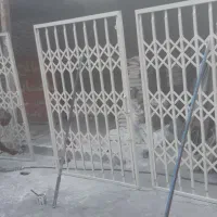 خرده کاری آهنگری