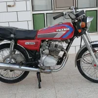 موتور ۱۵۰،مدل ۹۱