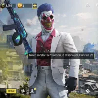 یک متیک ۸تا لجند و کلی بتل پس