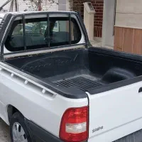 وانت پراید لا کاغزی|خودرو سواری و وانت|تربت‌حیدریه, اندیشه|دیوار