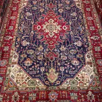 تک ۶ متری دستبافت تبریز