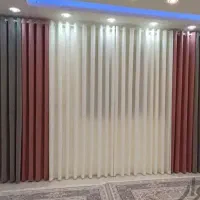 ریل پرده|پرده، رانر، رومیزی|تبریز, |دیوار