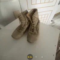 کفش کوهنوردی سایز ۳۹ و ۴۰