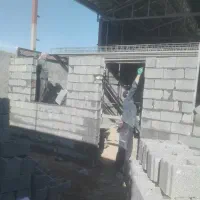 تخریب/بنا/با اکیپ کامل (قیمت مناسب)