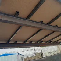 کانکس سامیار|مصالح و تجهیزات ساختمان|ساوه, |دیوار