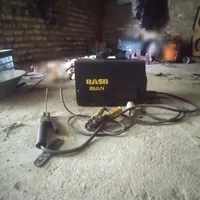 دستگاه جوش قوی