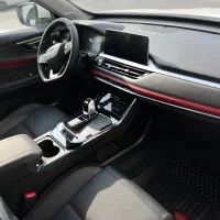 Tiggo 7 pro premium /تیگو ۷ پرو مدل ۱۴۰۴|خودرو سواری و وانت|کرج, گلشهر|دیوار