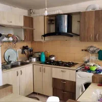 فروش آپارتمان فول تکمیل مجتمع بسیار قوی قیمت زیرفی|فروش آپارتمان|گلبهار, شهر جدید گلبهار|دیوار