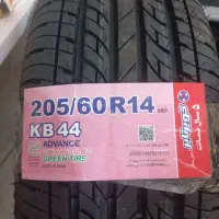 لاستیک پژو ۱۴ پهن