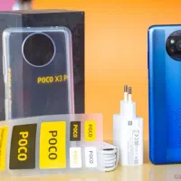 برد XIAOMI  Poco X3pro|لوازم جانبی موبایل و تبلت|رشت, توشیبا|دیوار