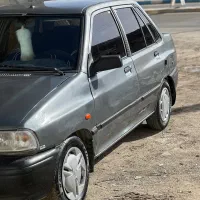 پراید 131 مدل 90